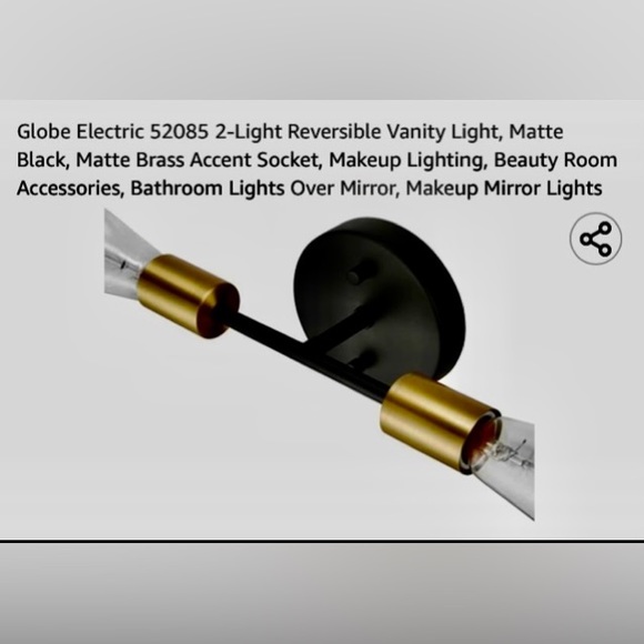 Light fixture - Picture 5 of 8